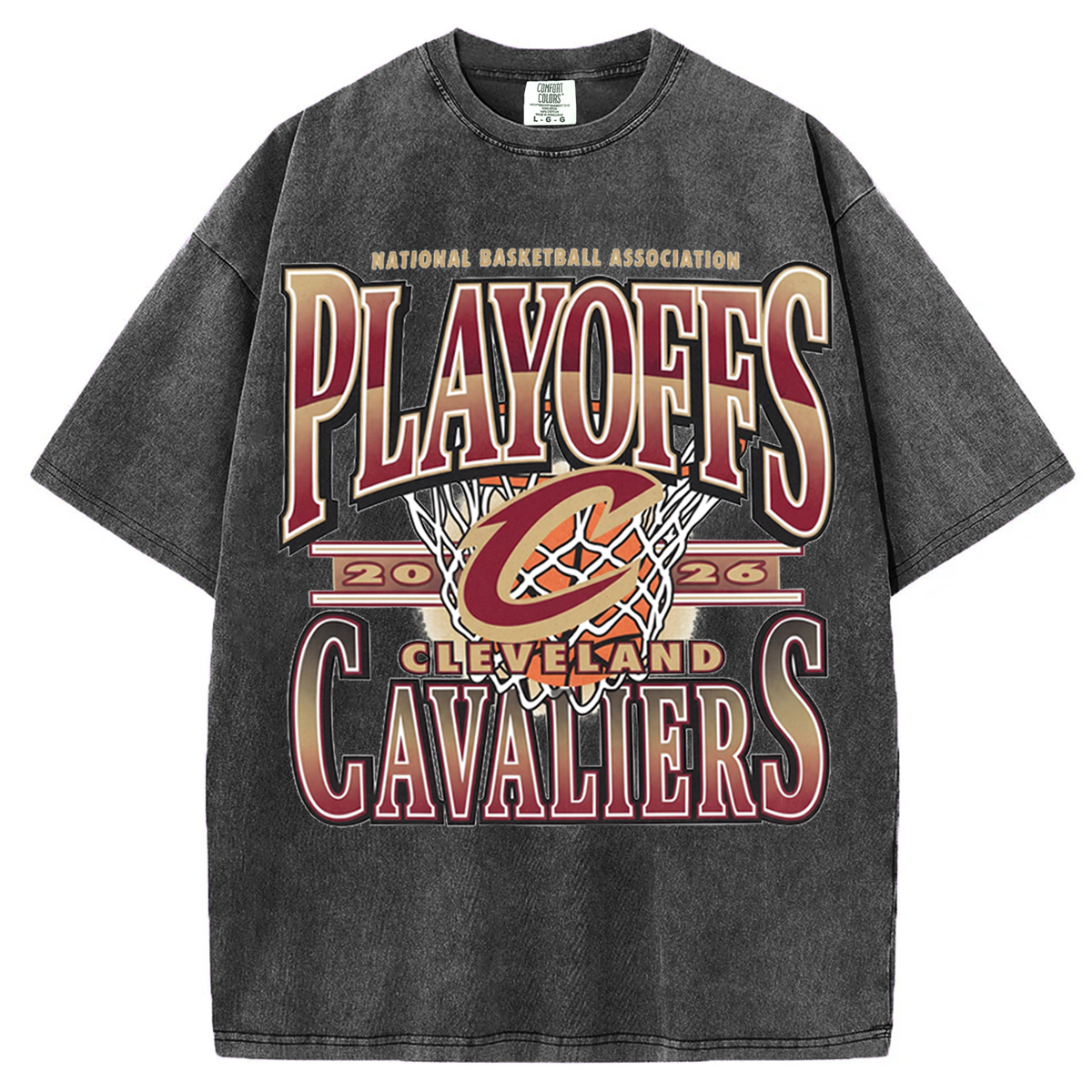 NBA Playoffs 2026 T-shirt/Sweatshirt