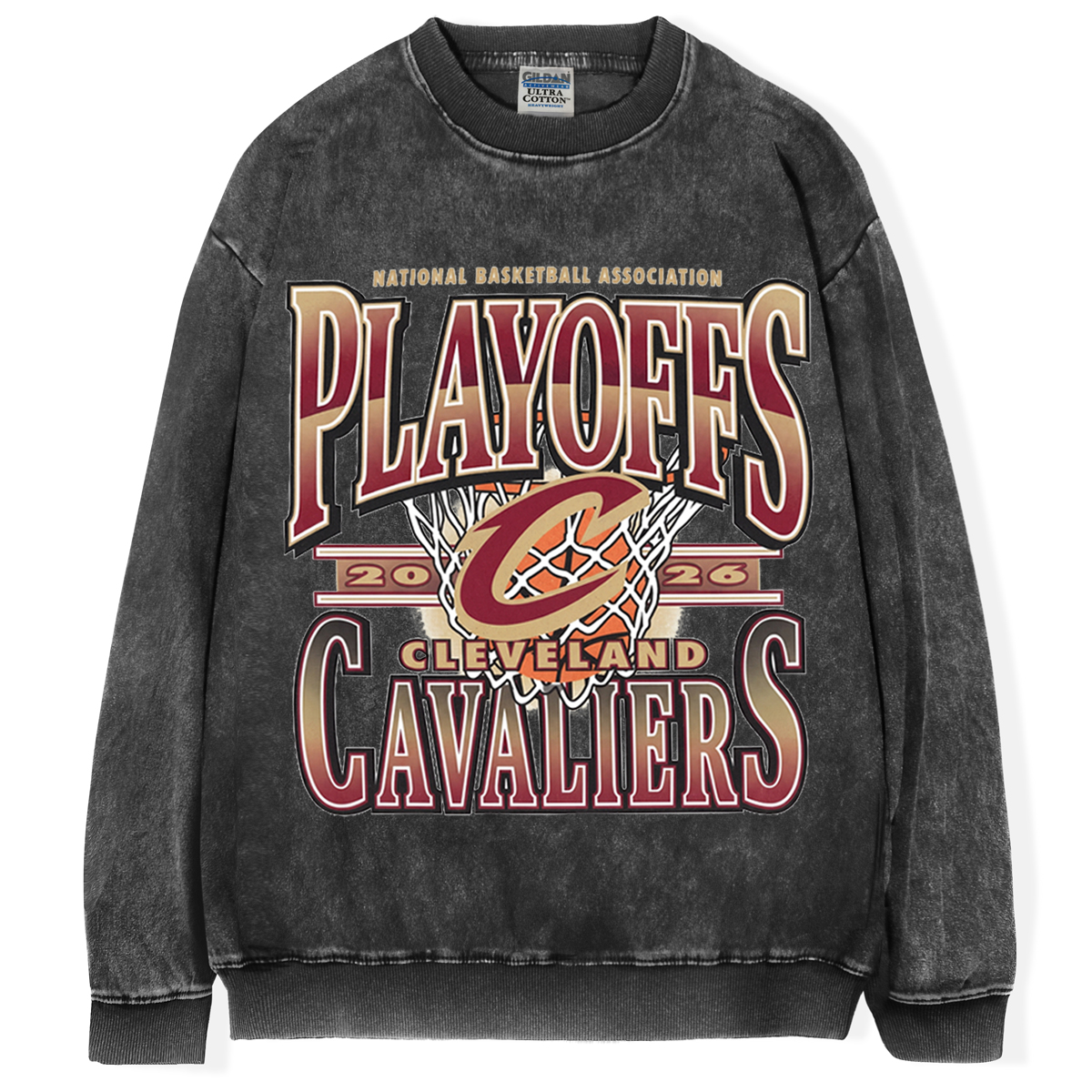 NBA Playoffs 2026 T-shirt/Sweatshirt
