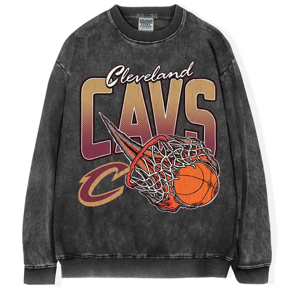 Cleveland Cavaliers T-shirt/Sweatshirt