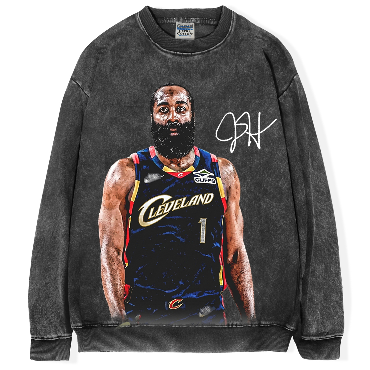 James Harden T-shirt/Sweatshirt