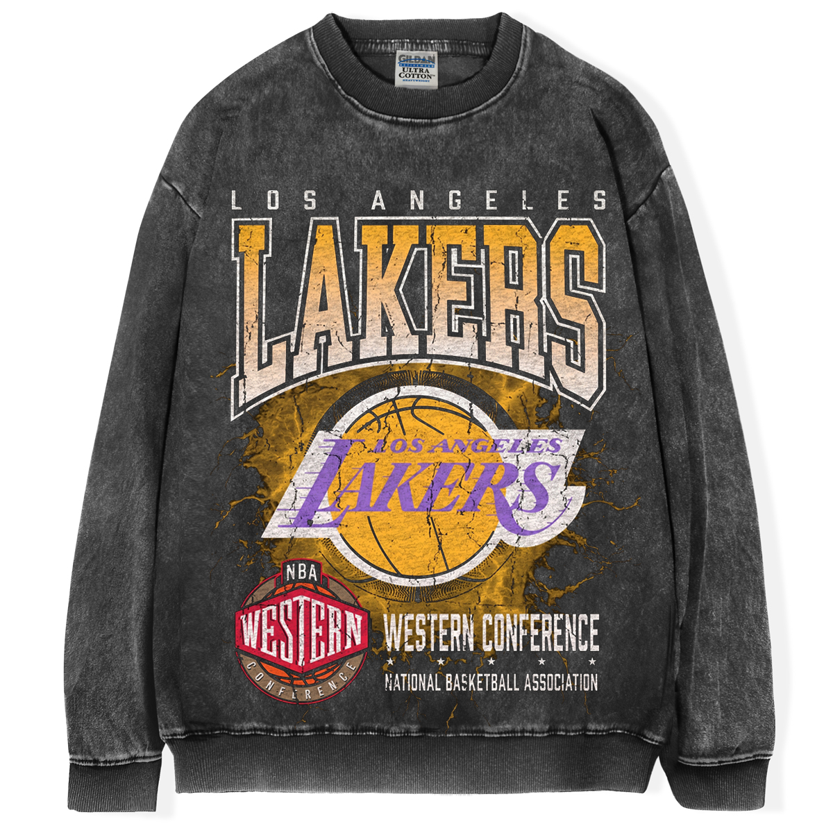 Los Angeles Lakers T-shirt/Sweatshirt