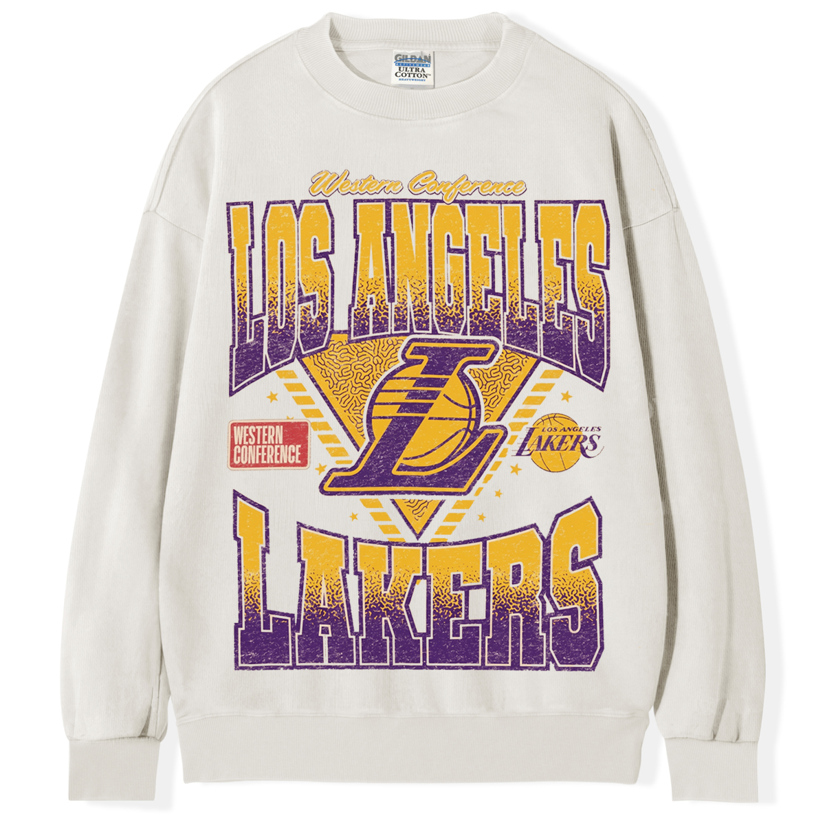 Los Angeles Lakers Sport T-shirt/Sweatshirt