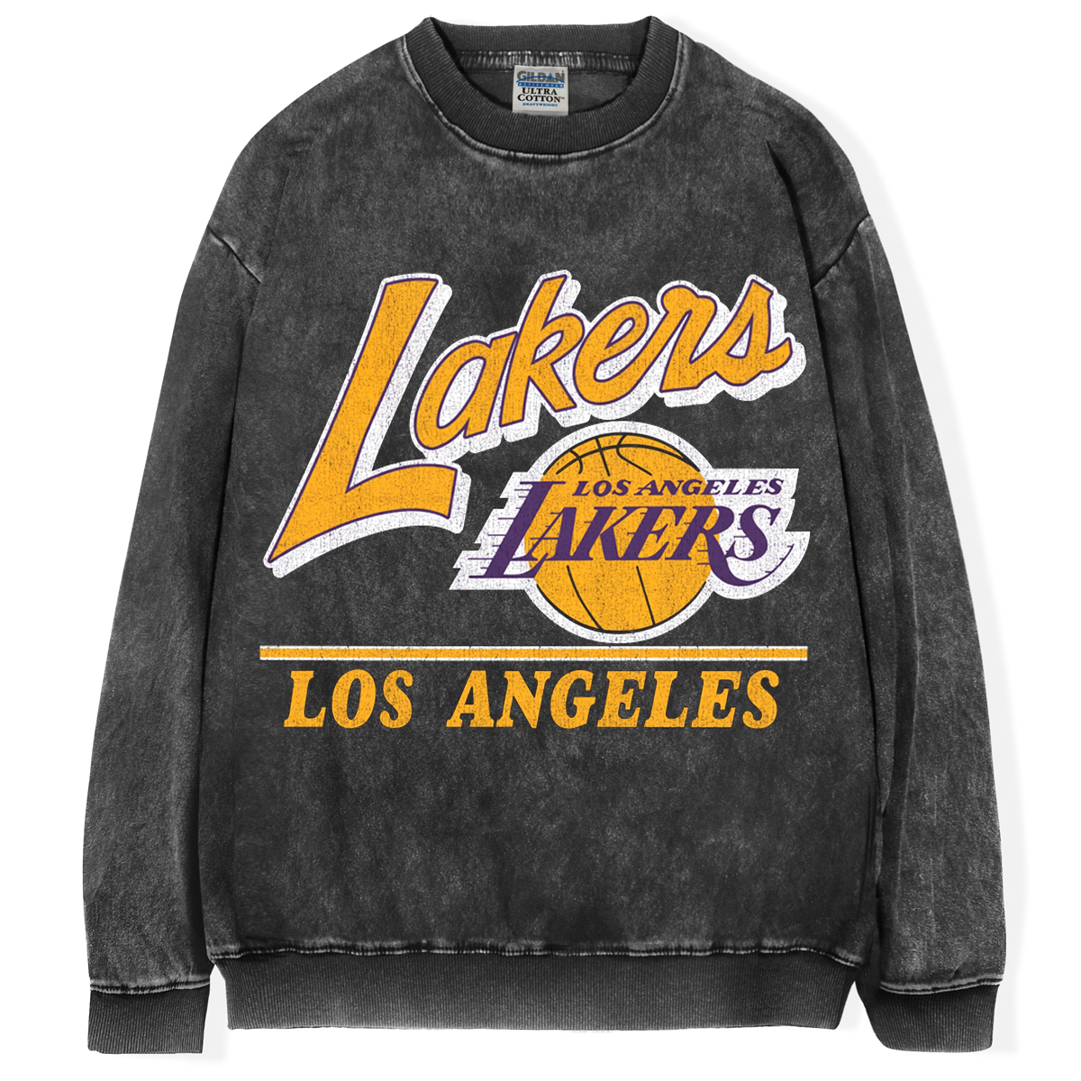 Los Angeles Lakers Basketball T-shirt/Sweatshirt