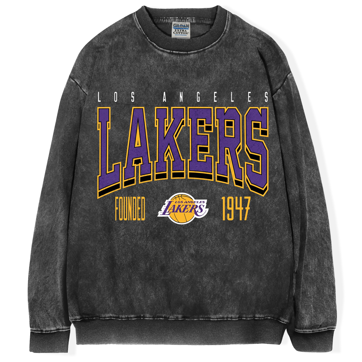 Los Angeles Lakers 1947 T-shirt/Sweatshirt