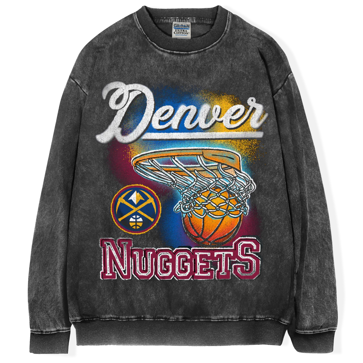 Denver Nuggets T-shirt/Sweatshirt