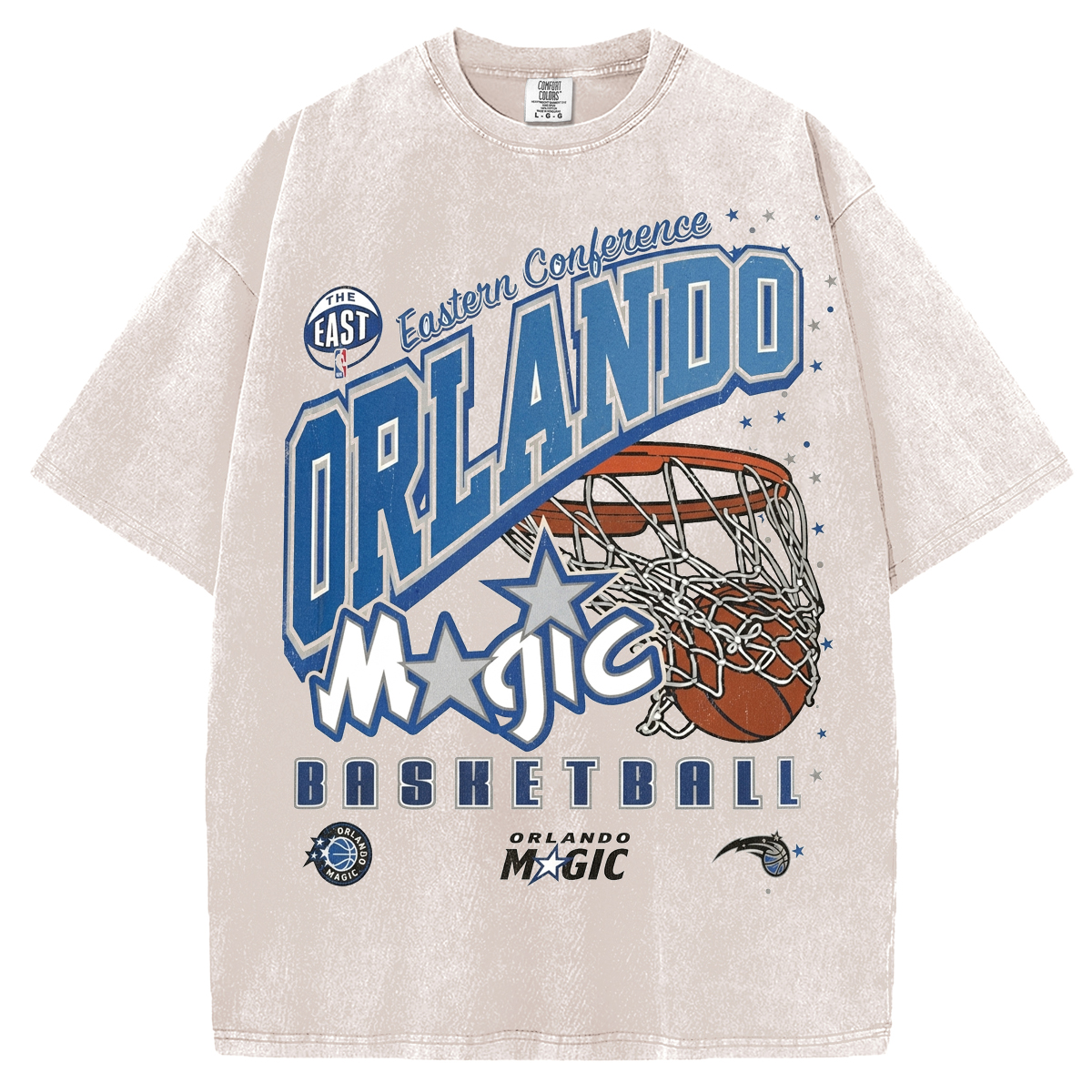 Orlando Magic City Edition T-shirt/Sweatshirt