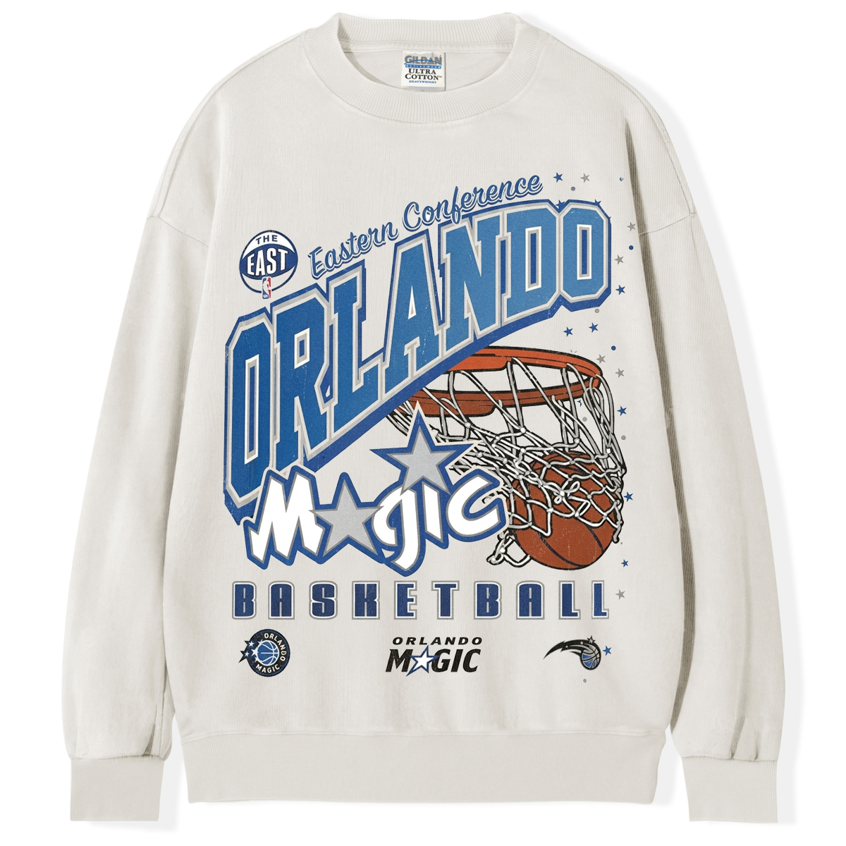 Orlando Magic City Edition T-shirt/Sweatshirt