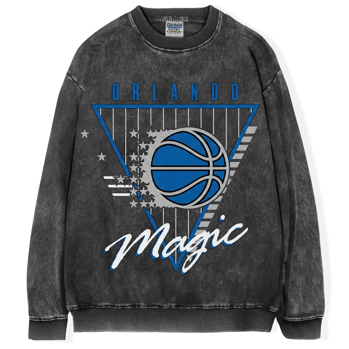 Orlando Magic Vintage T-shirt/Sweatshirt