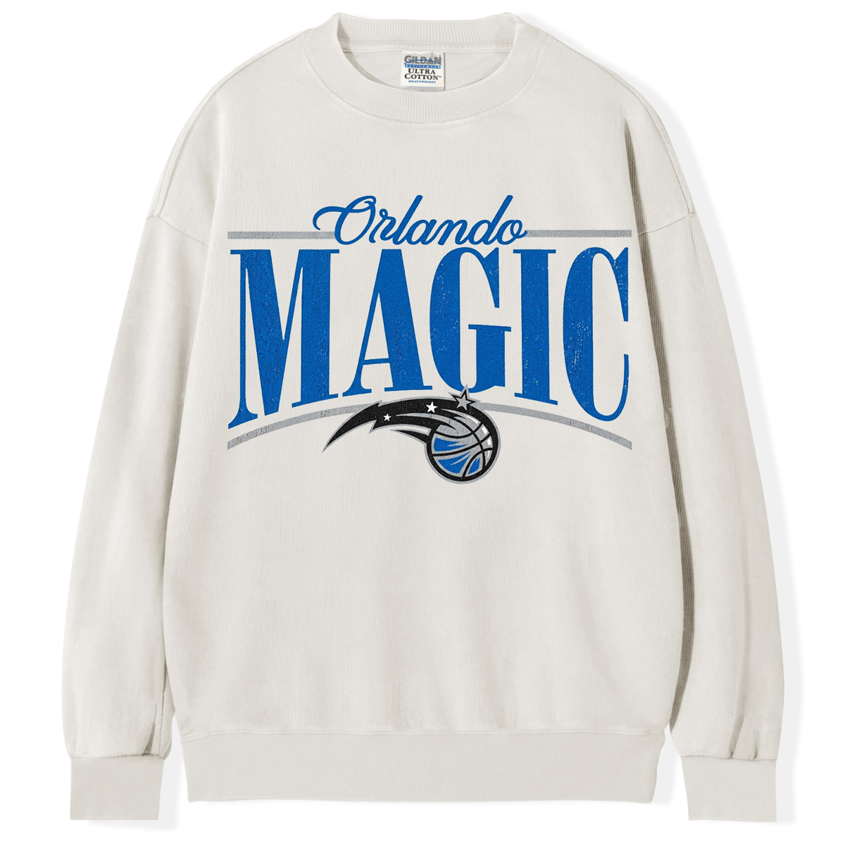 Vintage Orlando Magic T-shirt/Sweatshirt