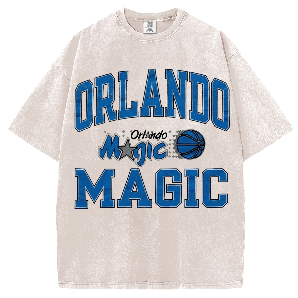 Orlando Magic NBA T-shirt/Sweatshirt
