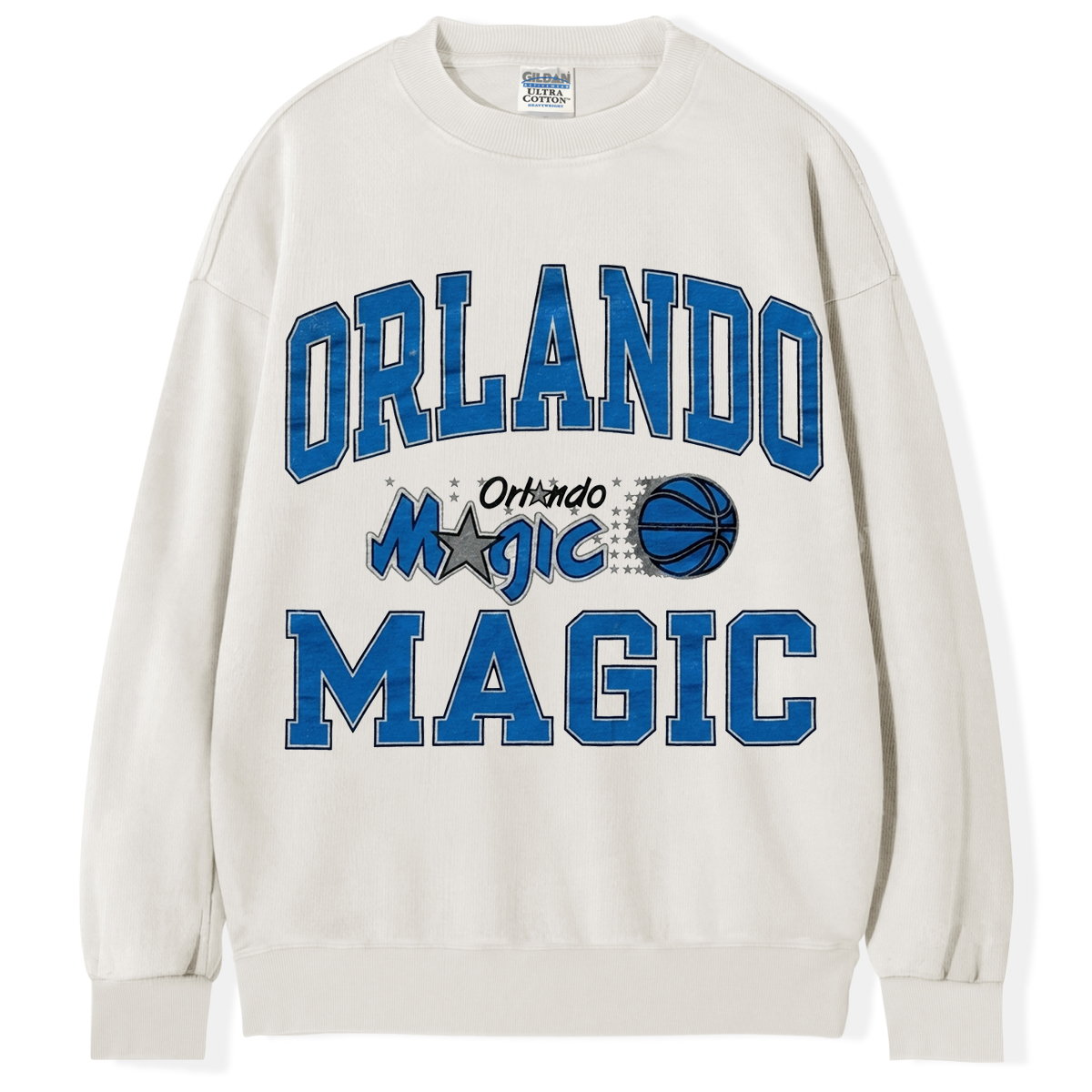 Orlando Magic NBA T-shirt/Sweatshirt