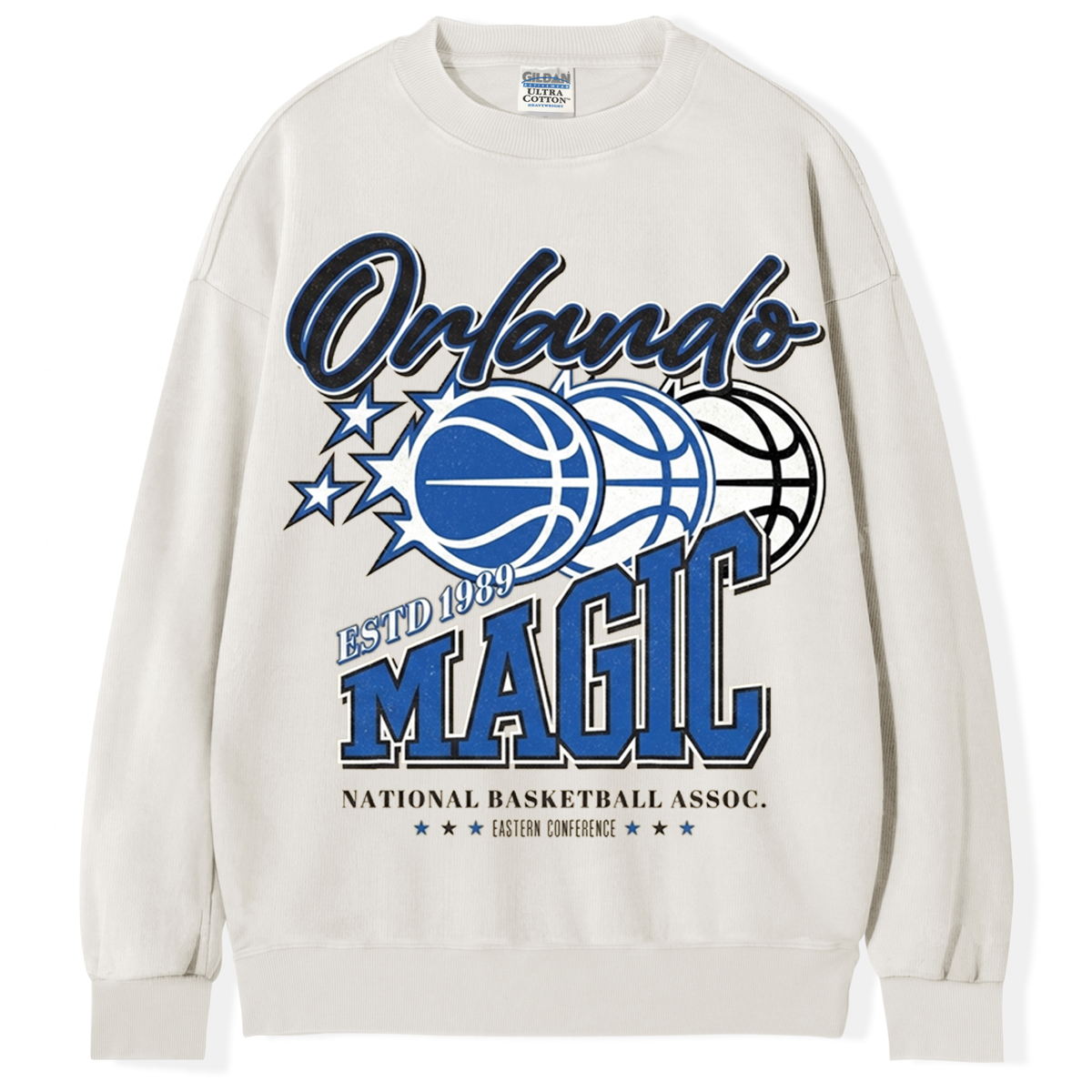 Orlando Magic Eastern Conference T-shirt/Sweatshirt