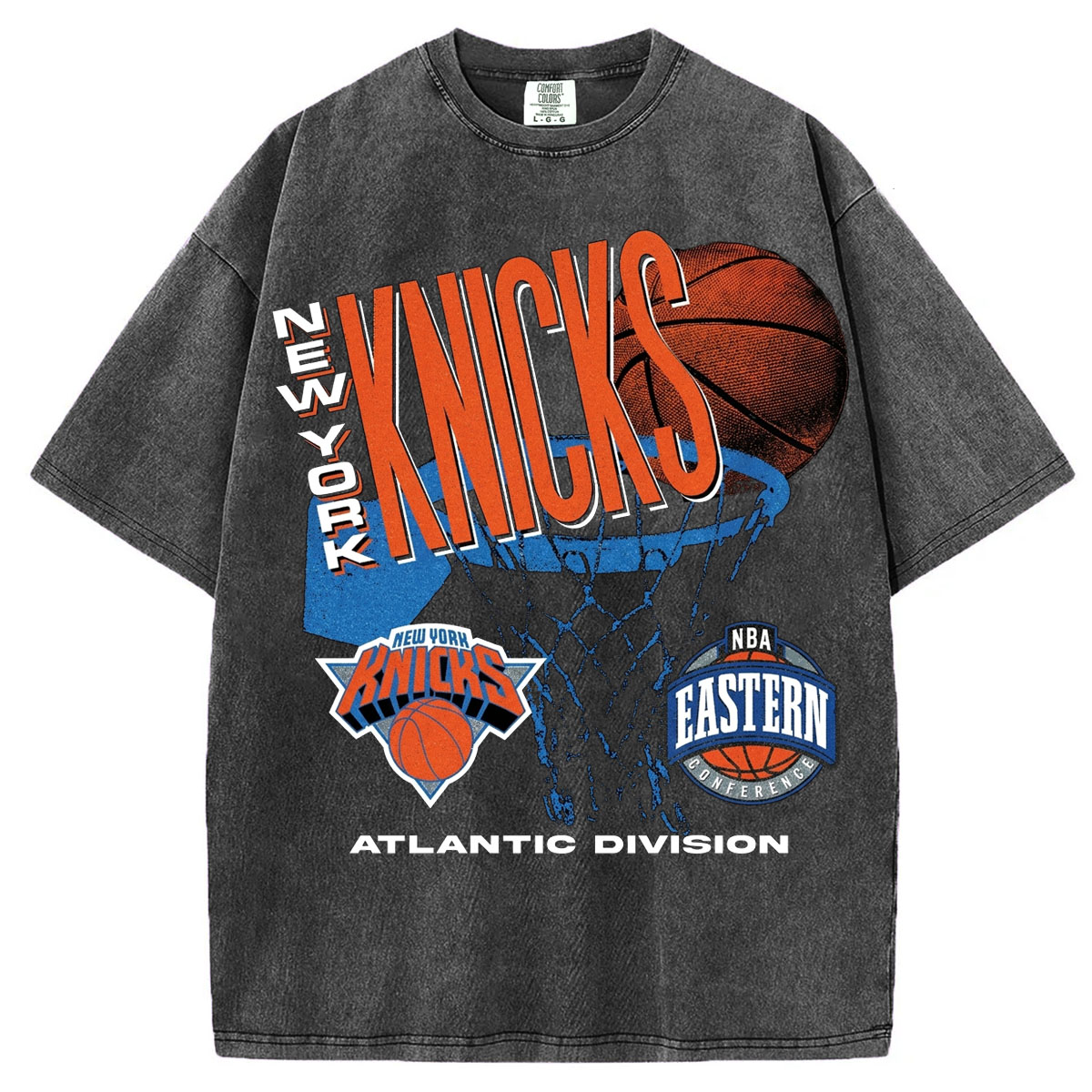 New York Knicks Classics 90s T-shirt/Sweatshirt