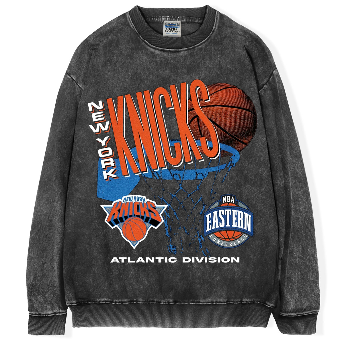 New York Knicks Classics 90s T-shirt/Sweatshirt