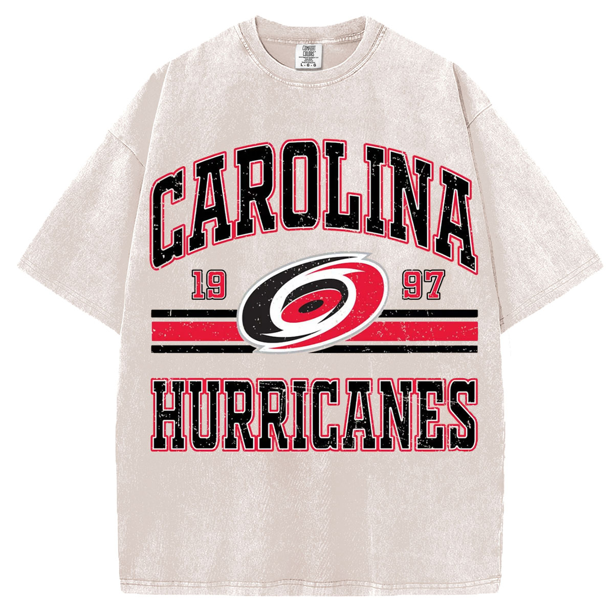 Vintage Carolina Hurricanes T-shirt/Sweatshirt