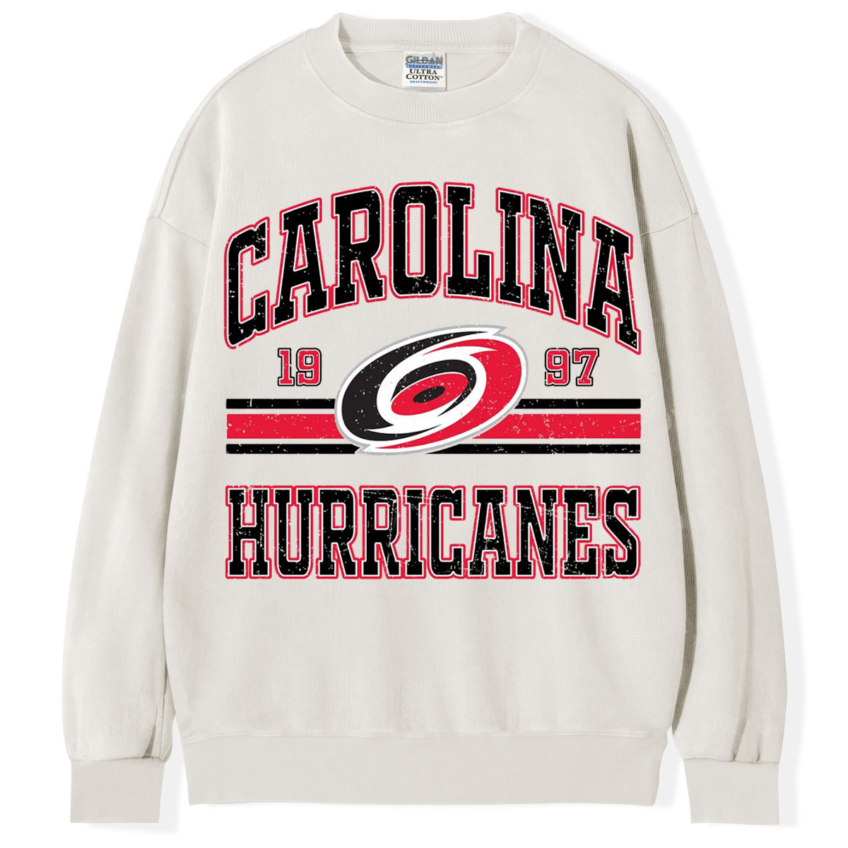 Vintage Carolina Hurricanes T-shirt/Sweatshirt