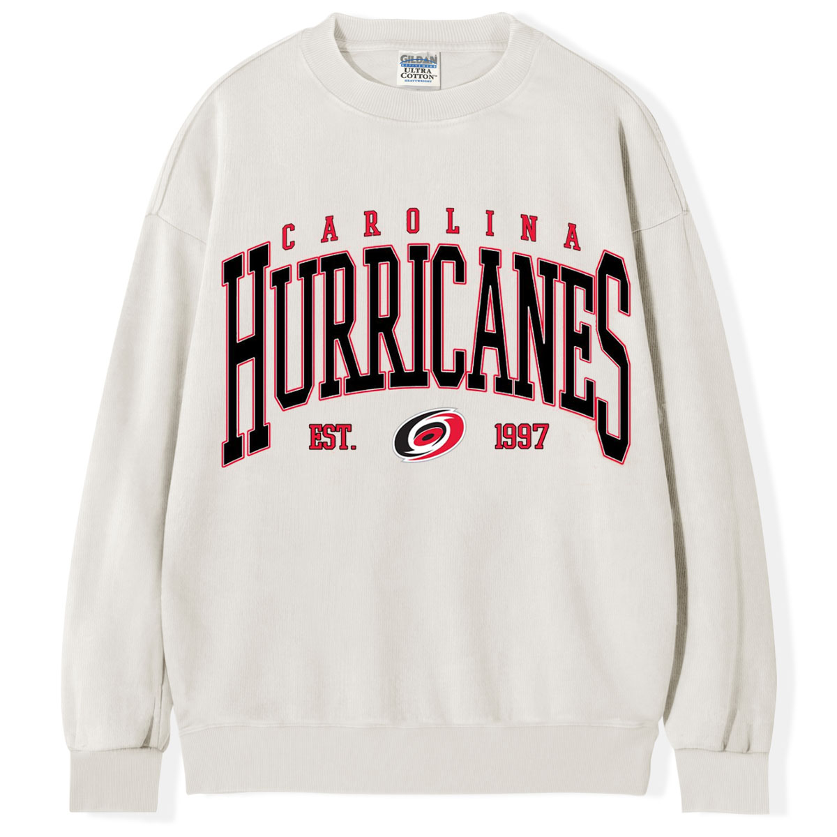 Vintage Carolina Hurricanes Hockey T-shirt/Sweatshirt
