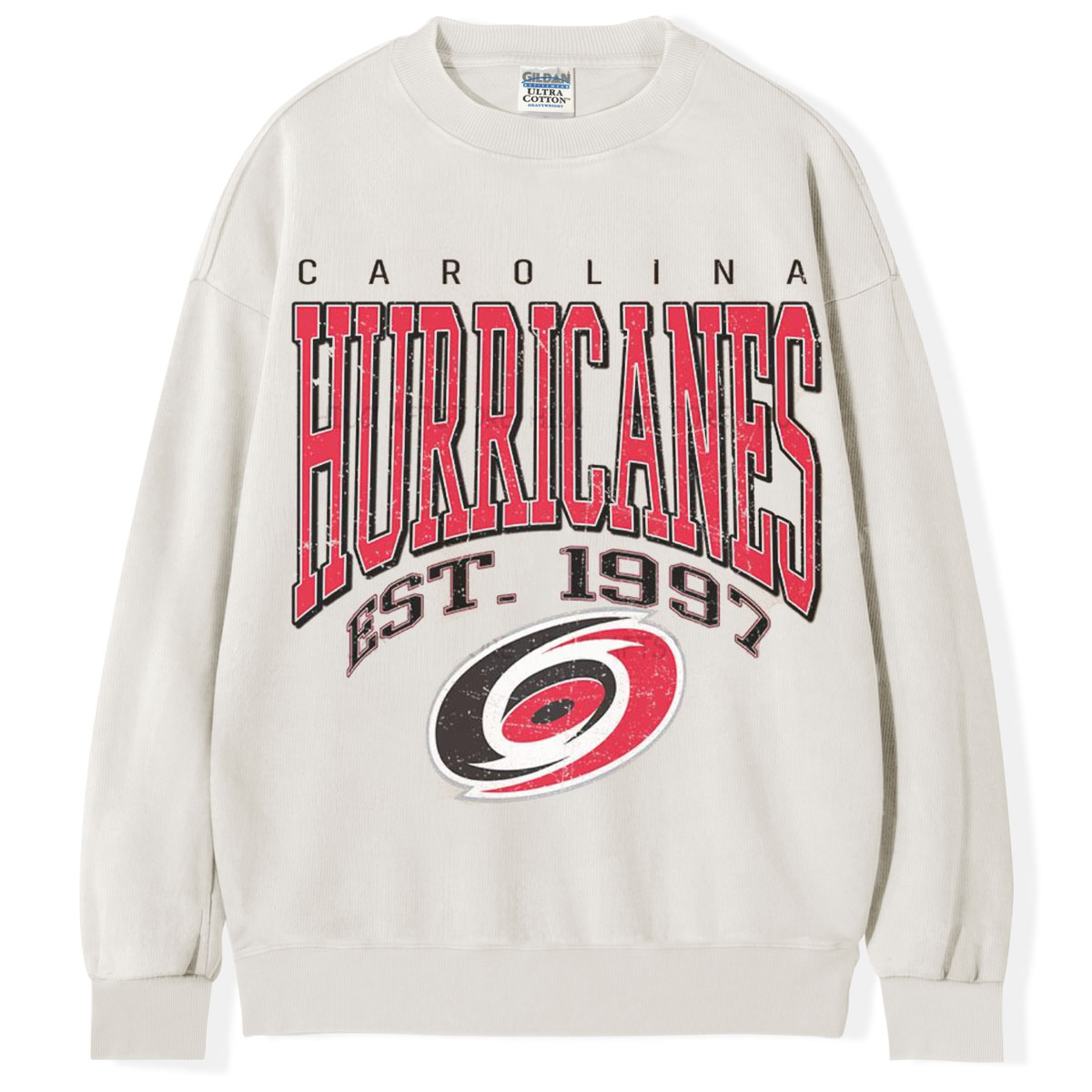Carolina Hurricanes Hockey T-shirt/Sweatshirt