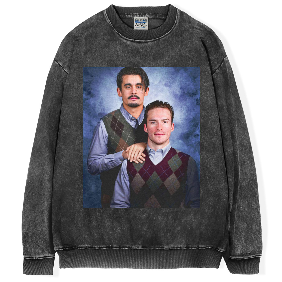 Andrei Svechnikov and Seth Jarvis T-shirt/Sweatshirt