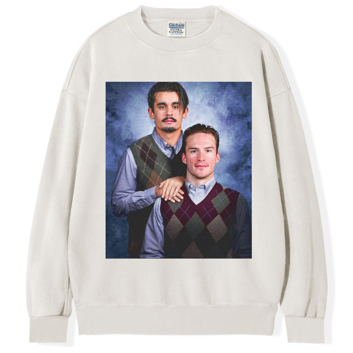 Andrei Svechnikov and Seth Jarvis T-shirt/Sweatshirt