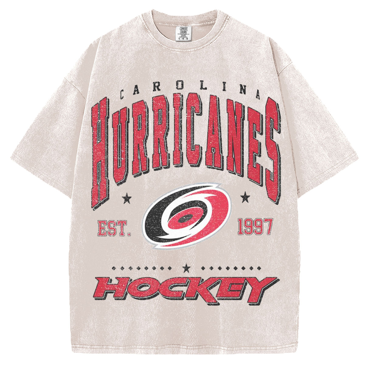 Carolina Hurricanes T-shirt/Sweatshirt