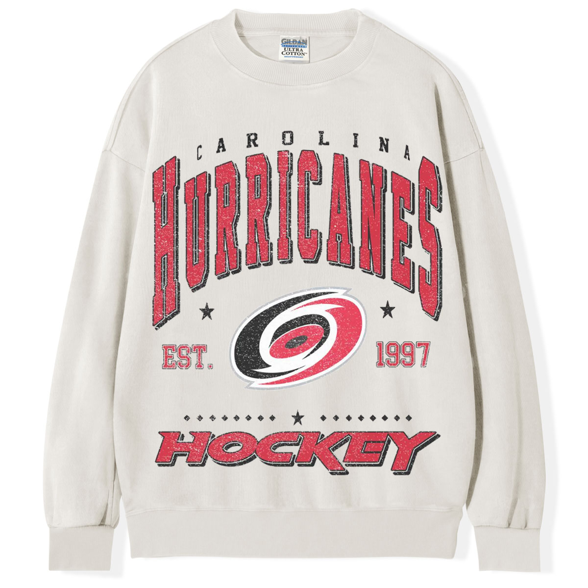 Carolina Hurricanes T-shirt/Sweatshirt