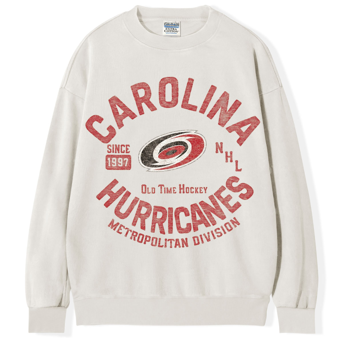 Carolina Hurricanes Since 1997 T-shirt/Sweatshirt