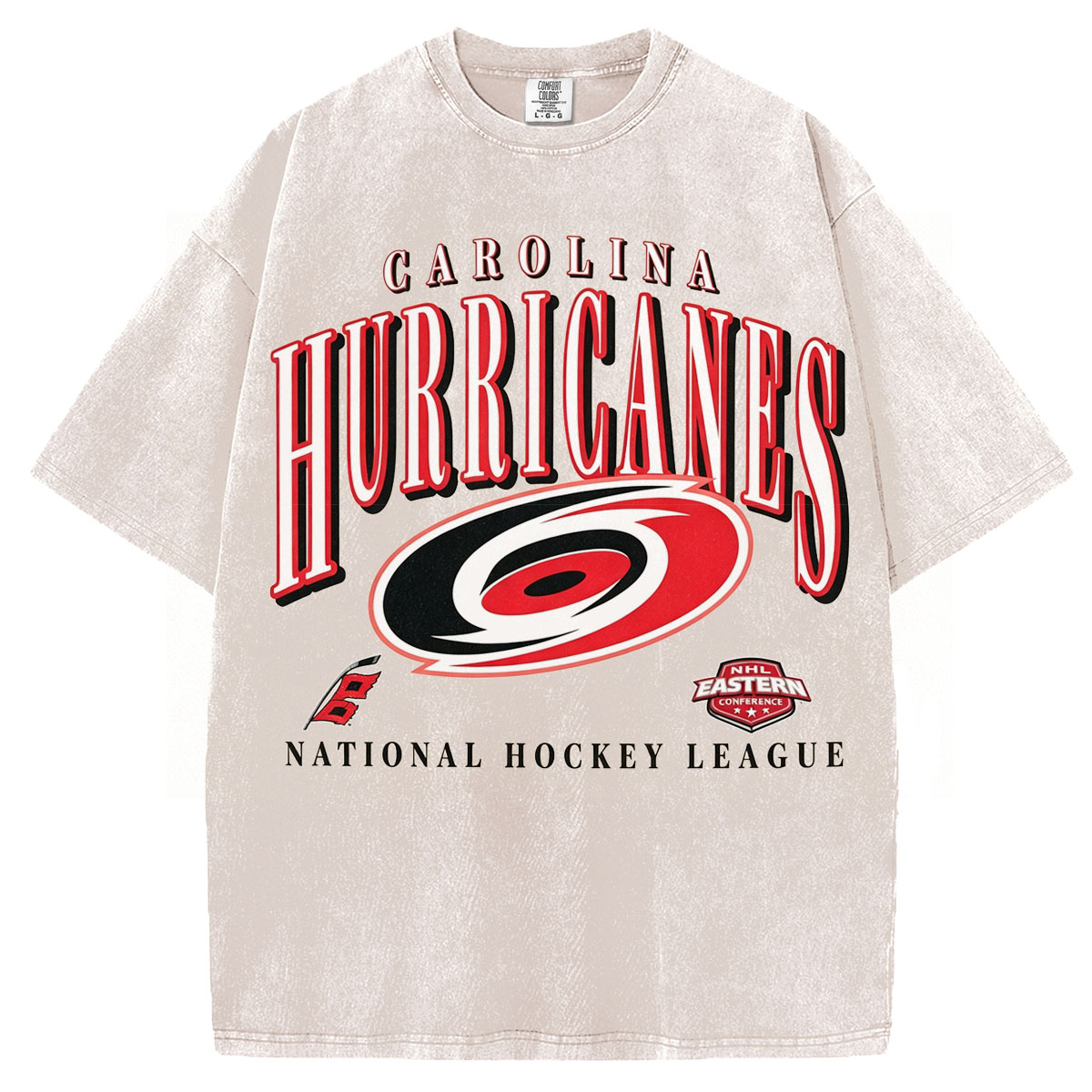 Carolina Hockey T-shirt/Sweatshirt
