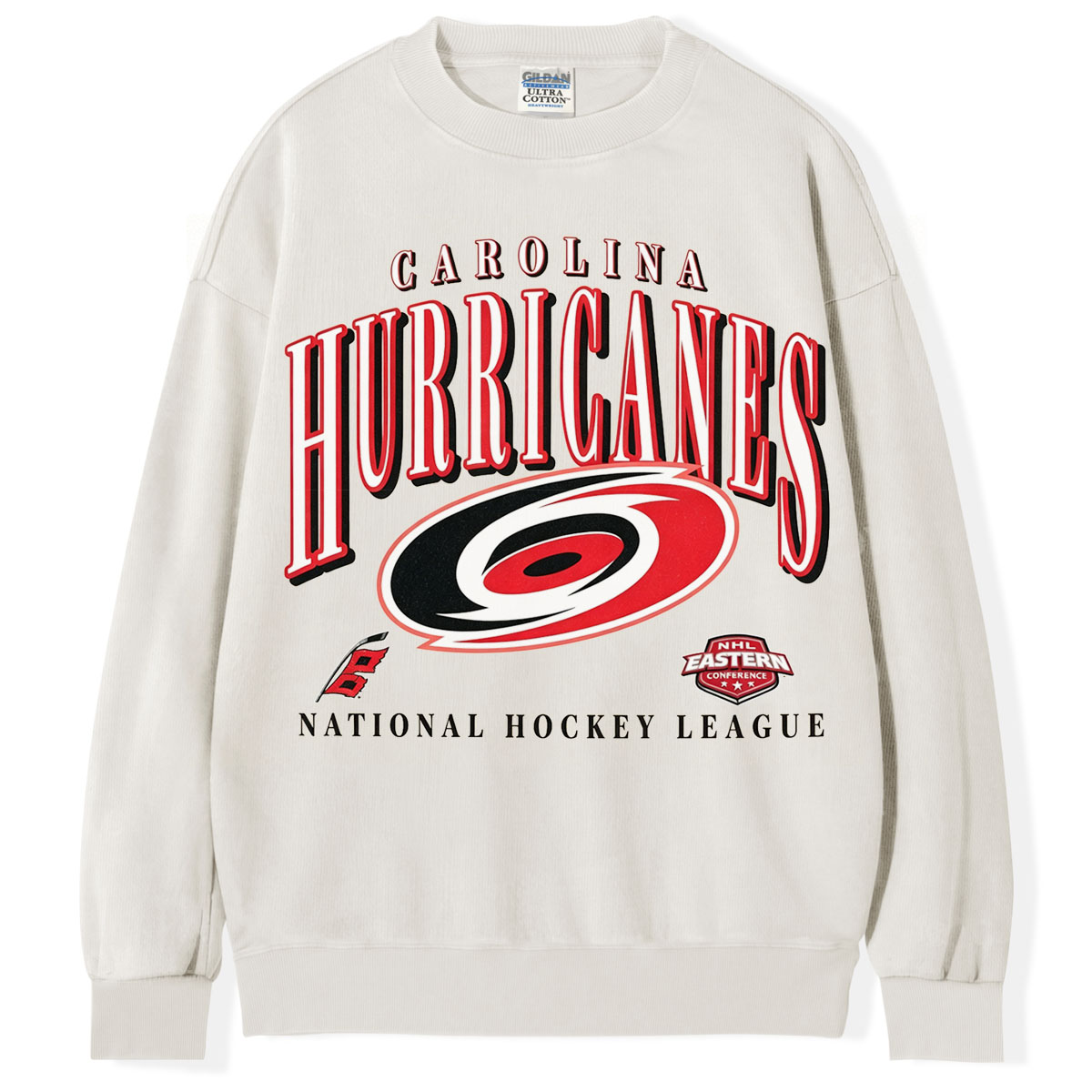 Carolina Hockey T-shirt/Sweatshirt