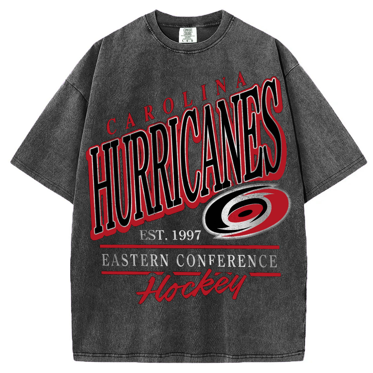 Carolina Hurricanes Eastern Conference T-shirt/Sweatshirt