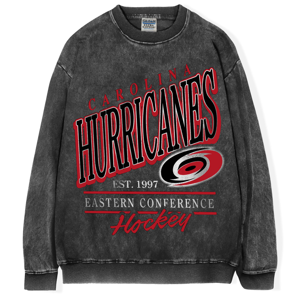 Carolina Hurricanes Eastern Conference T-shirt/Sweatshirt