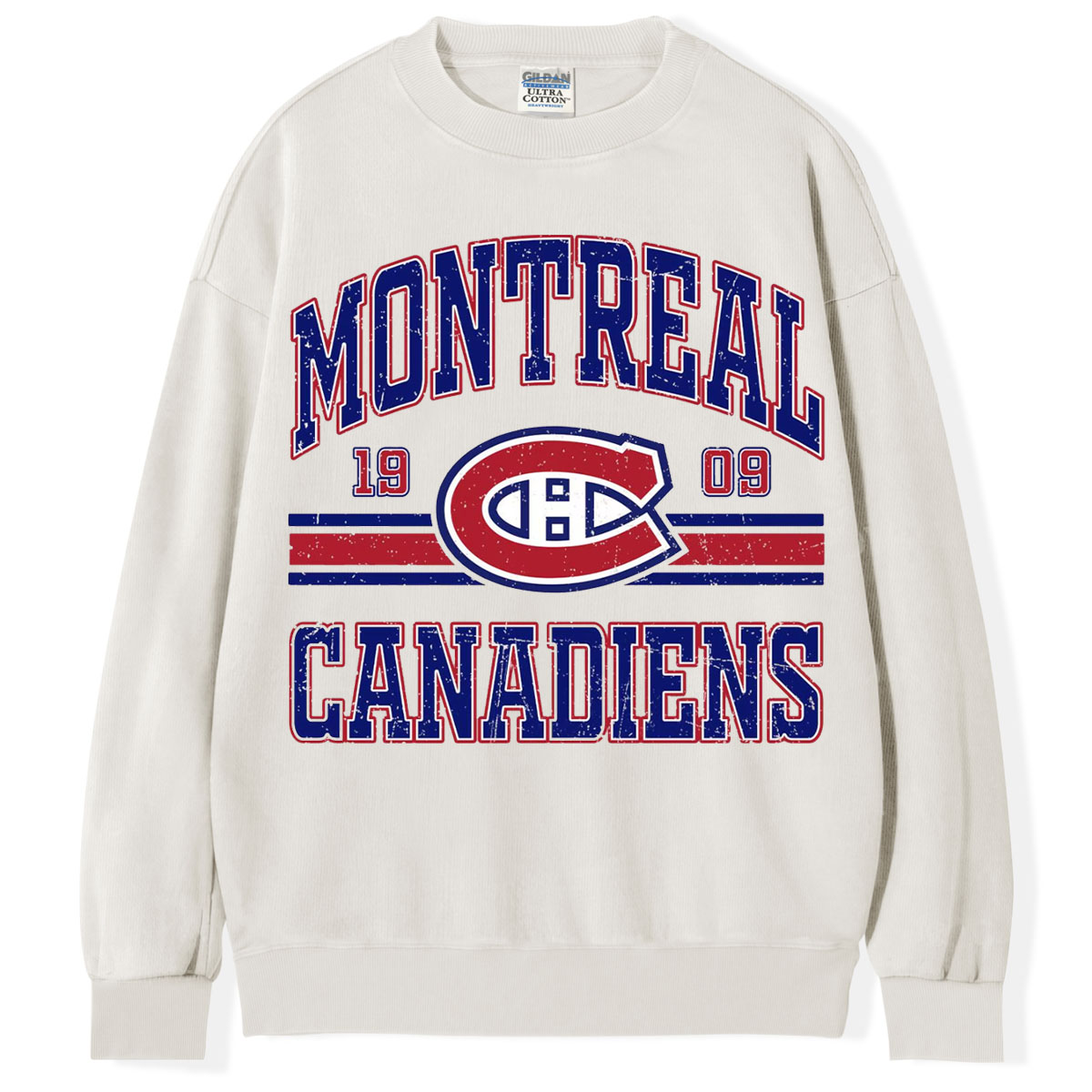 Montreal Hockey T-shirt/Sweatshirt