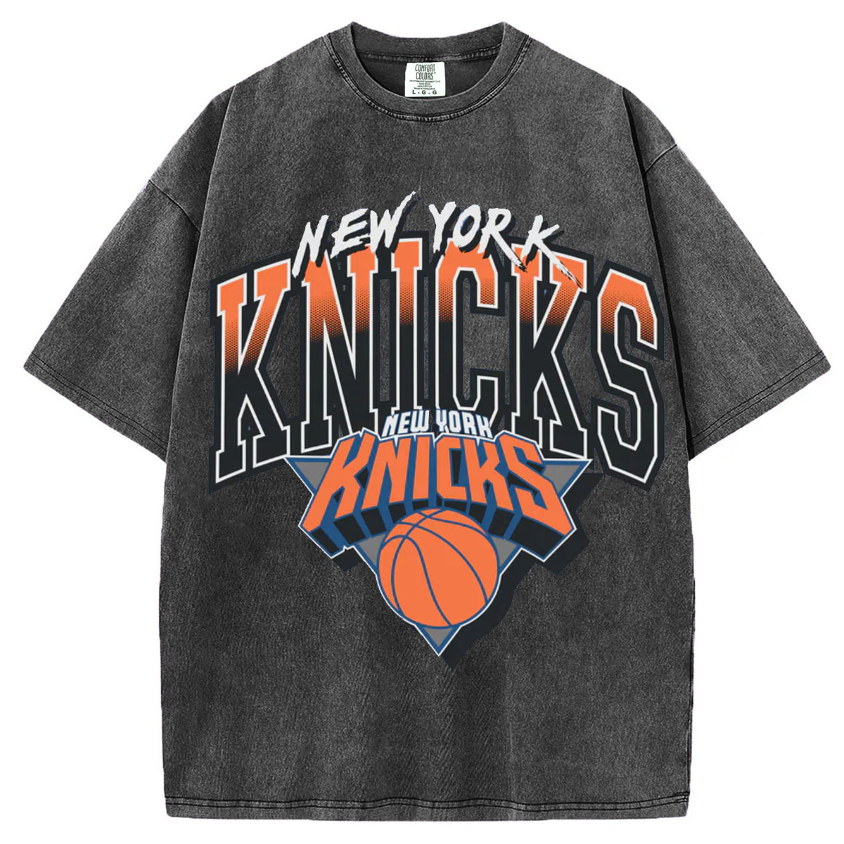Vintage New York City Edition T-shirt/Sweatshirt