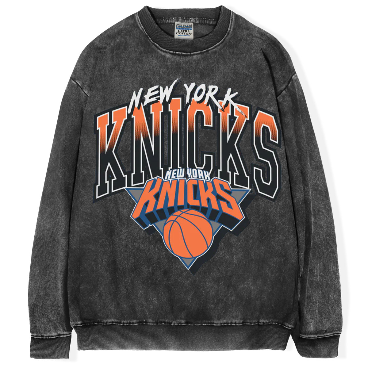 Vintage New York City Edition T-shirt/Sweatshirt