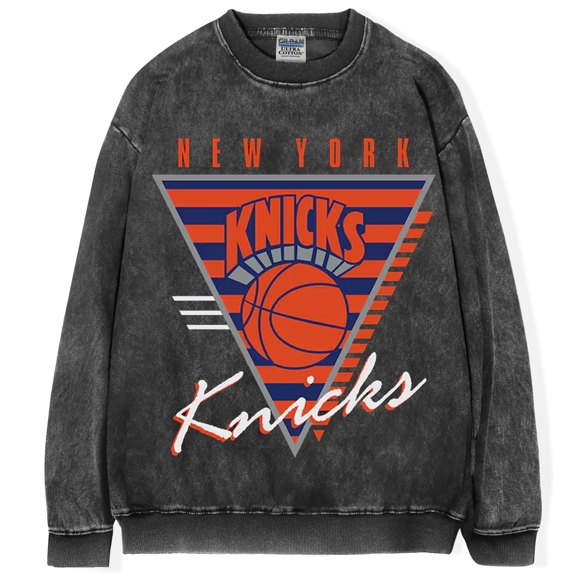 New York Knicks Worldwide Collection T-shirt/Sweatshirt