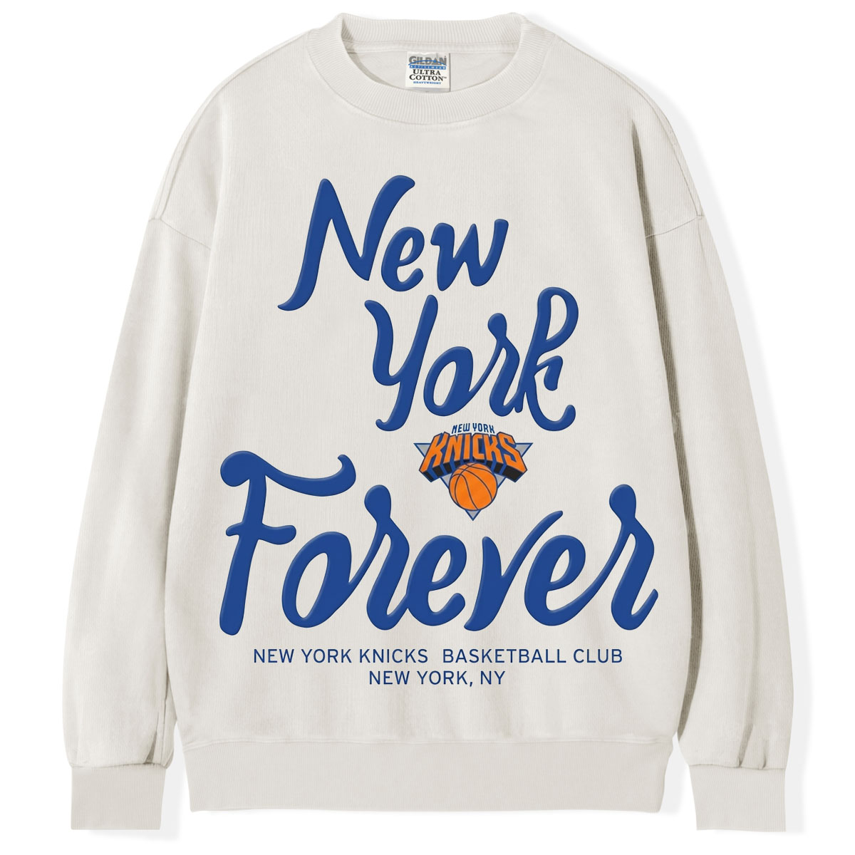 New York Forever T-shirt/Sweatshirt