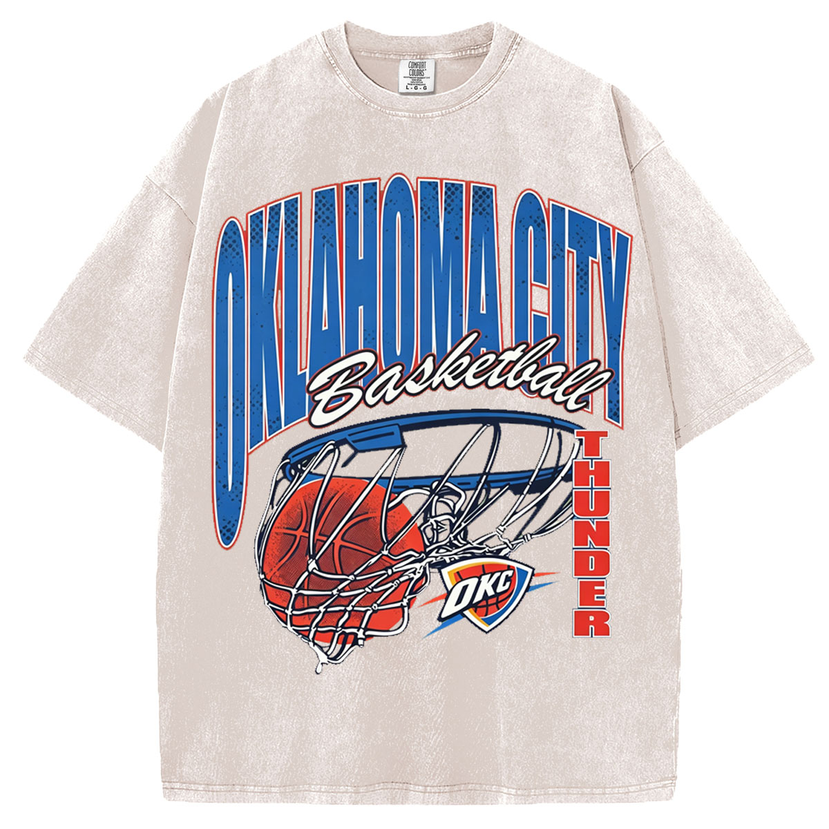 Thunder T-shirt/Sweatshirt