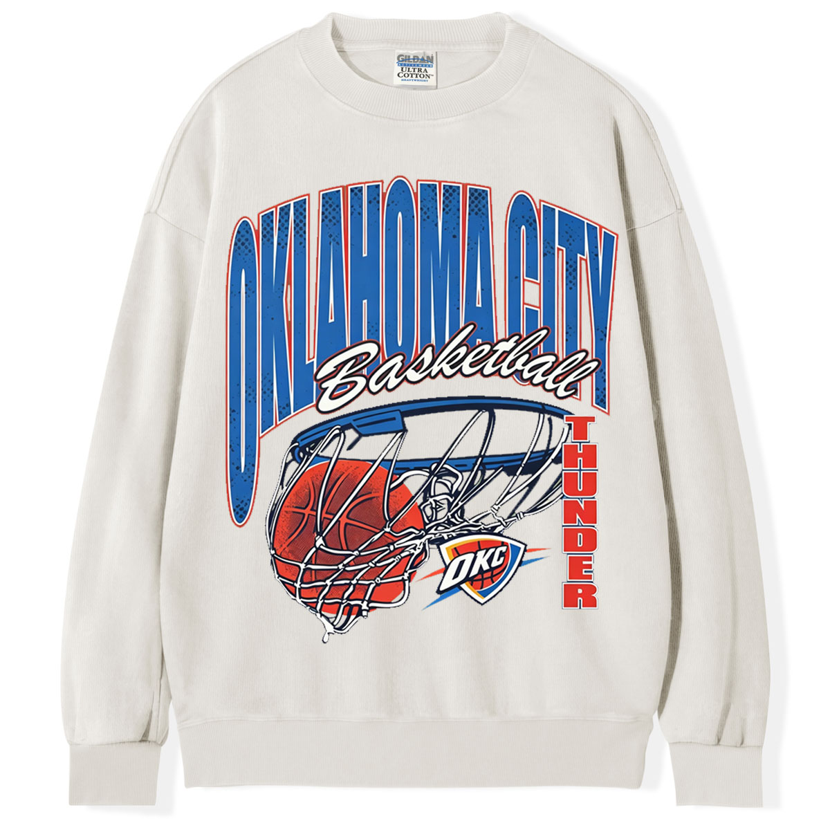 Thunder T-shirt/Sweatshirt