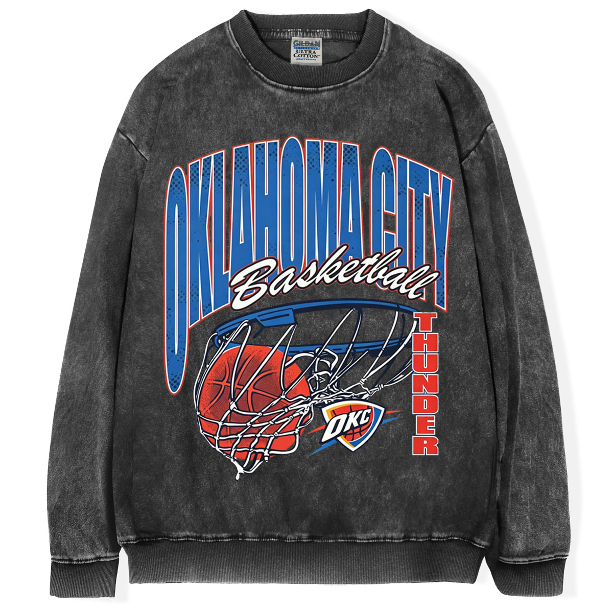 Thunder T-shirt/Sweatshirt