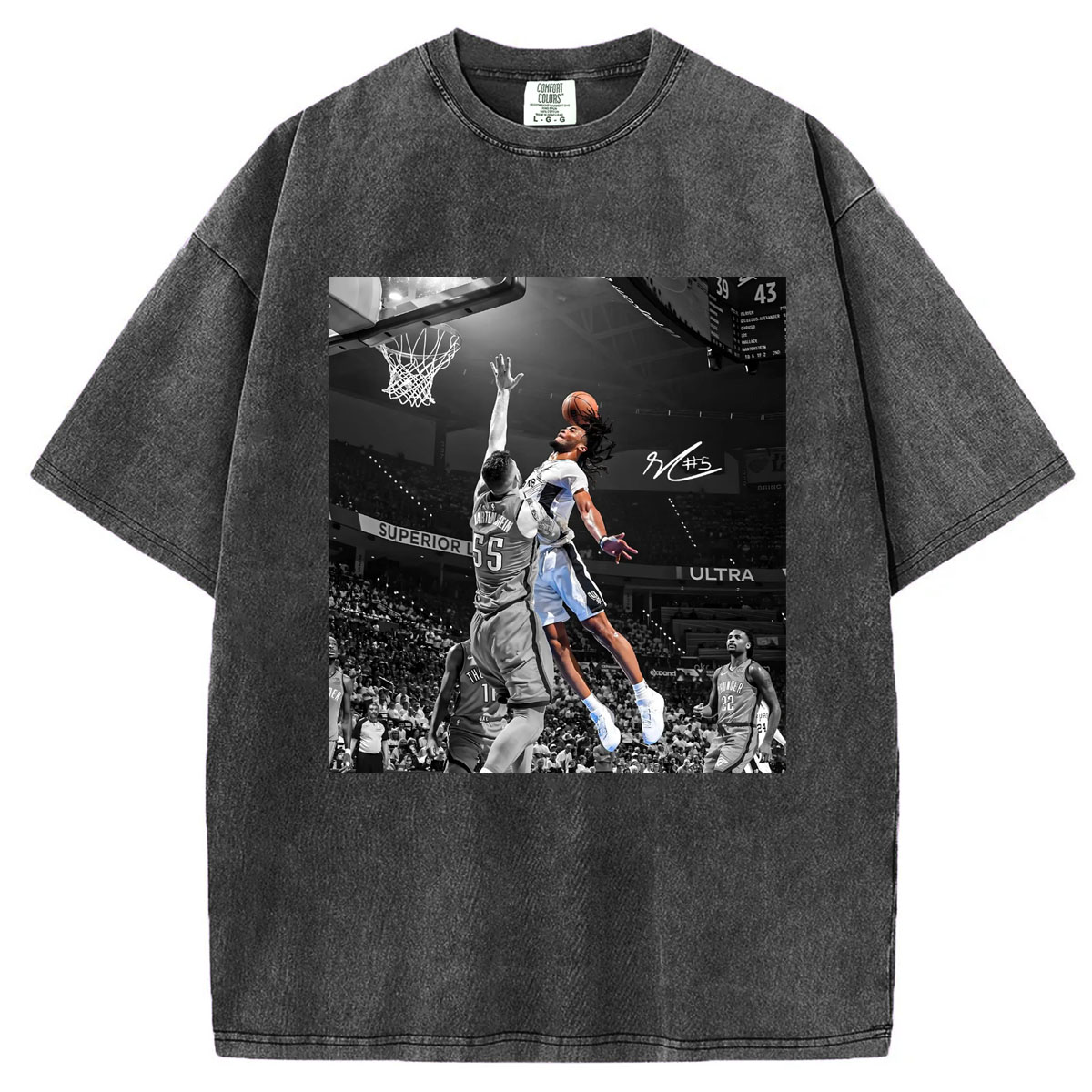 Stephon Castle T-shirt/Sweatshirt