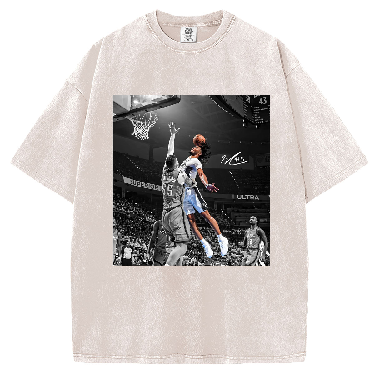 Stephon Castle T-shirt/Sweatshirt