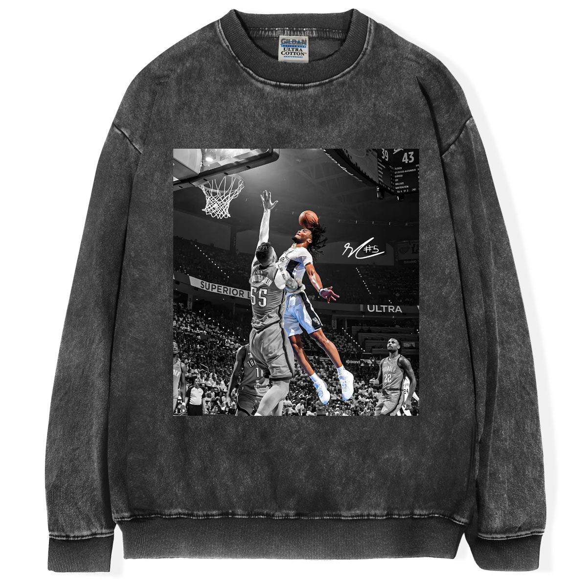 Stephon Castle T-shirt/Sweatshirt