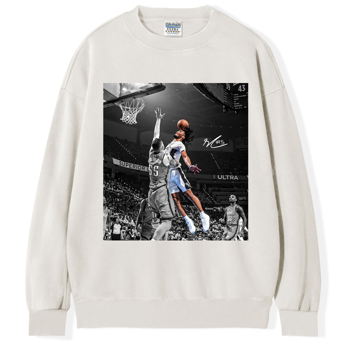 Stephon Castle T-shirt/Sweatshirt