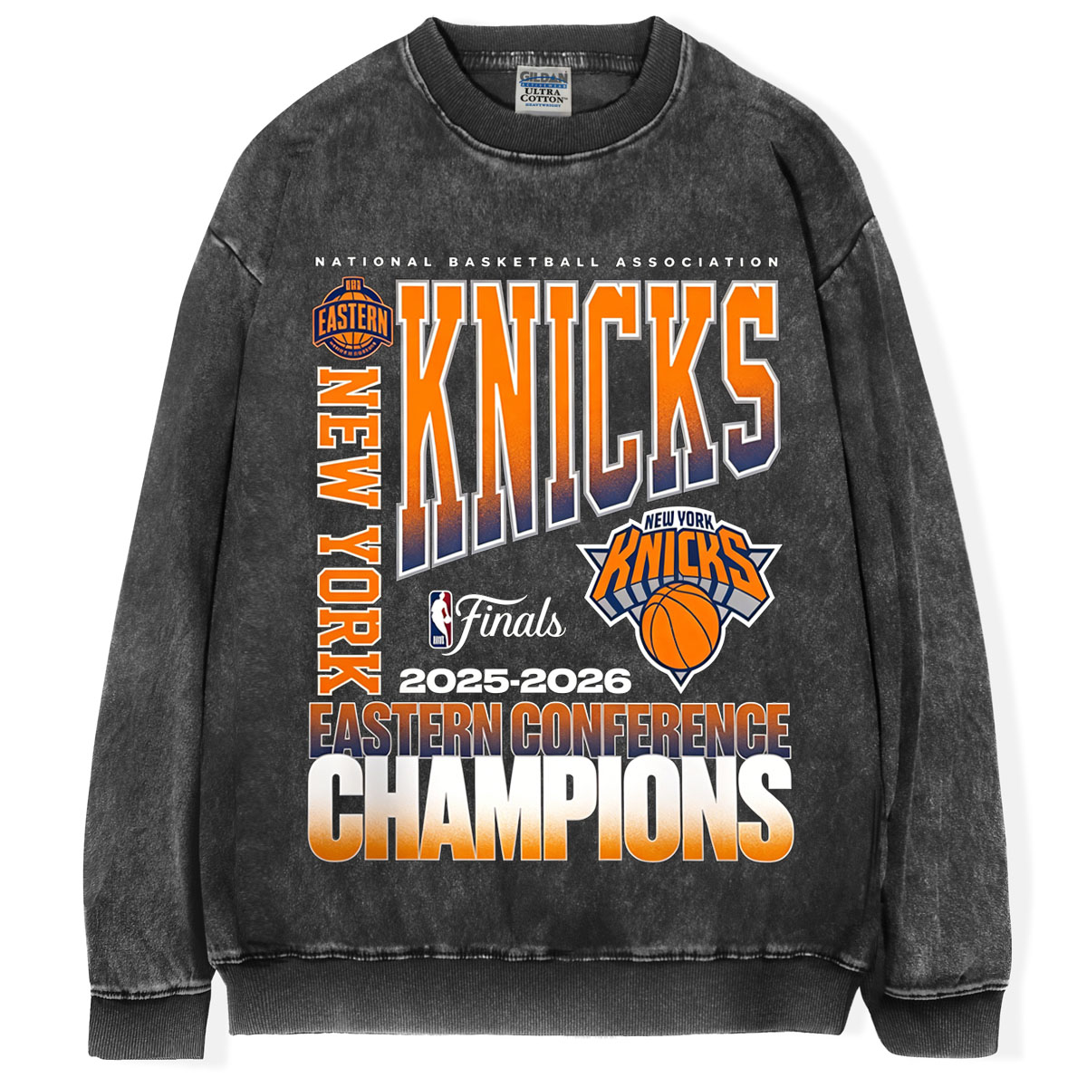 2026 NBA Eastern Conference Champions T-shirt/Sweatshirt