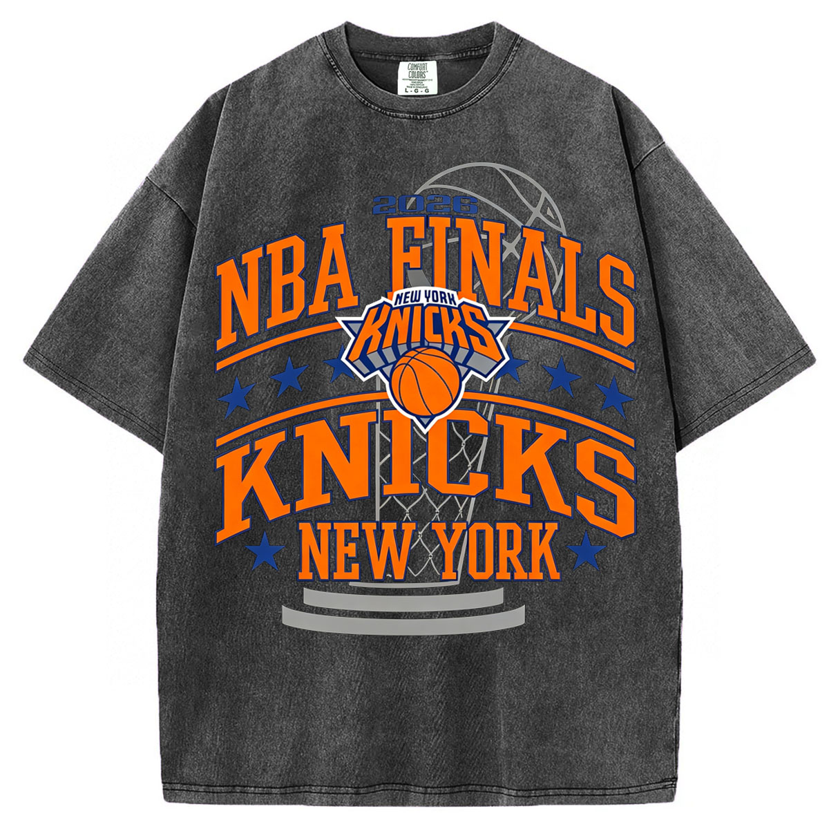 New York Knicks NBA Finals T-shirt/Sweatshirt