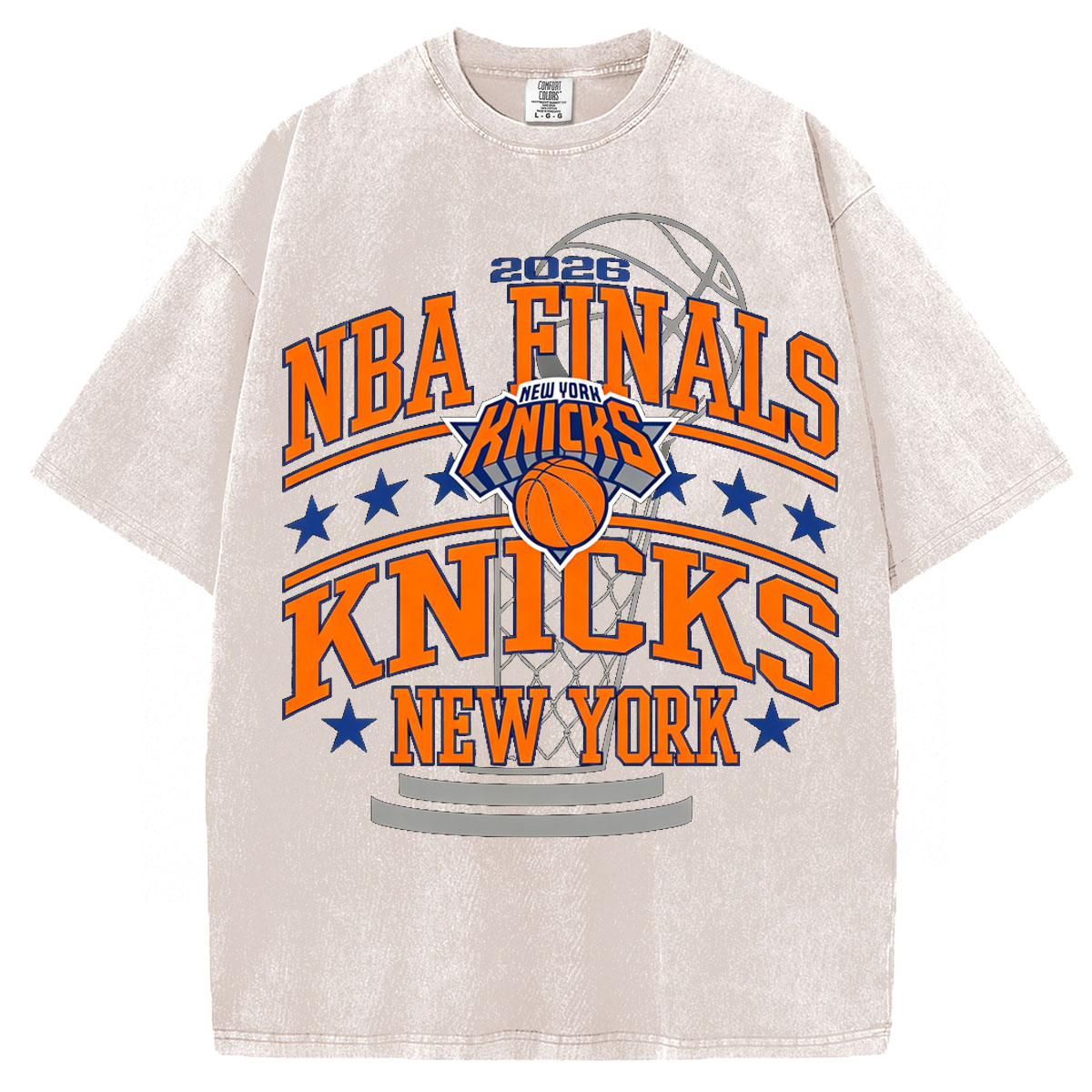 New York Knicks NBA Finals T-shirt/Sweatshirt