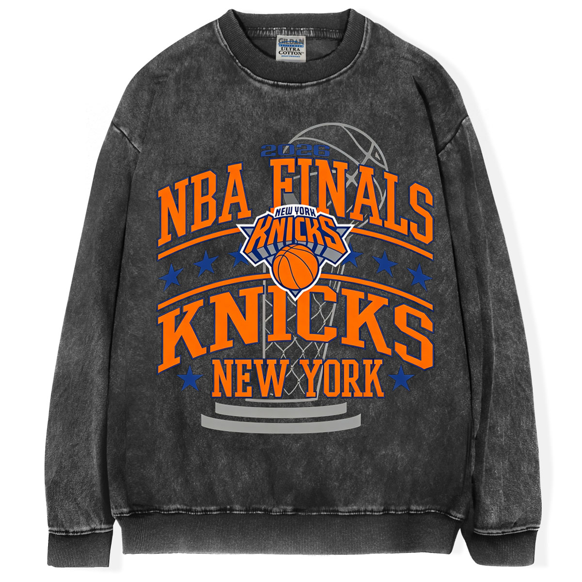New York Knicks NBA Finals T-shirt/Sweatshirt