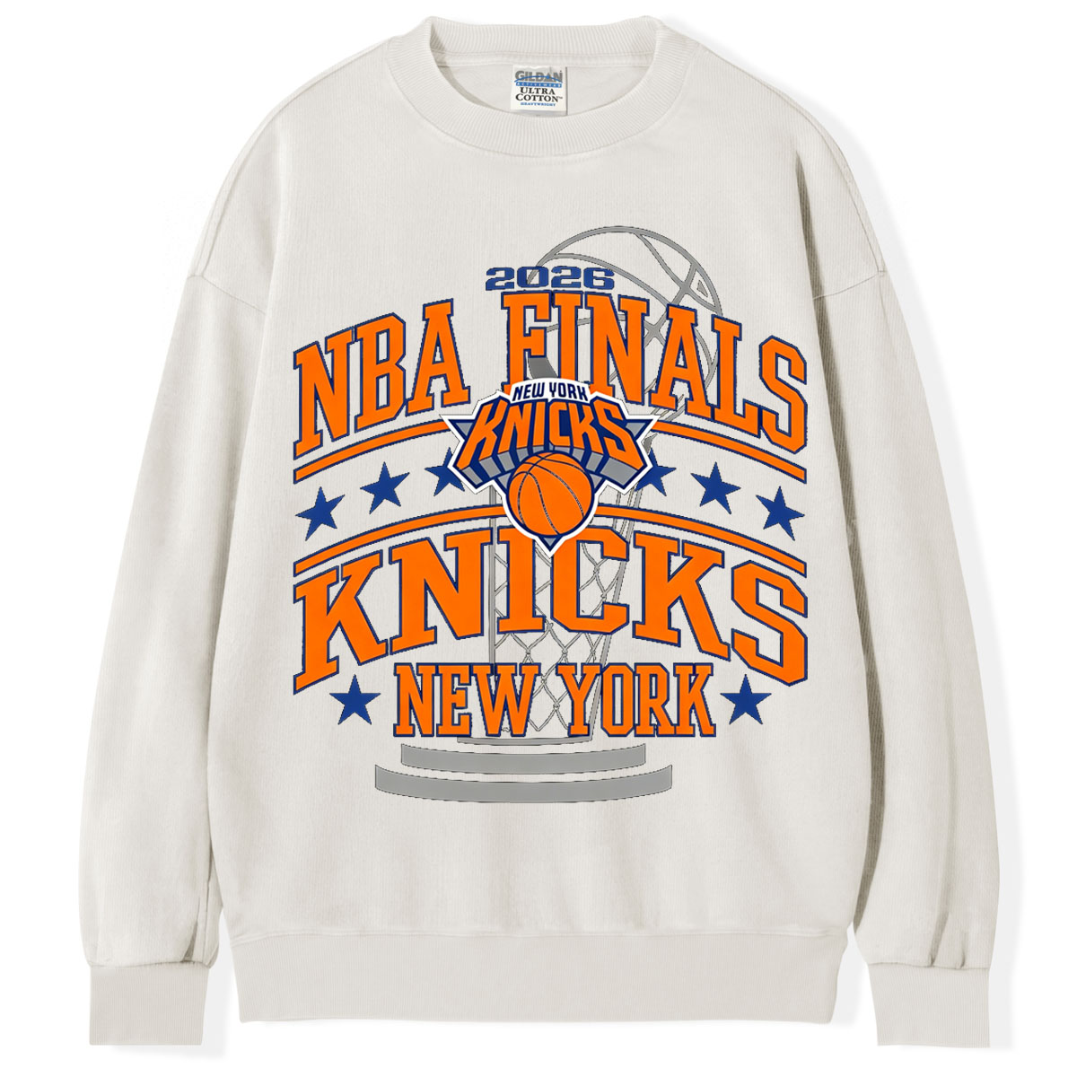 New York Knicks NBA Finals T-shirt/Sweatshirt