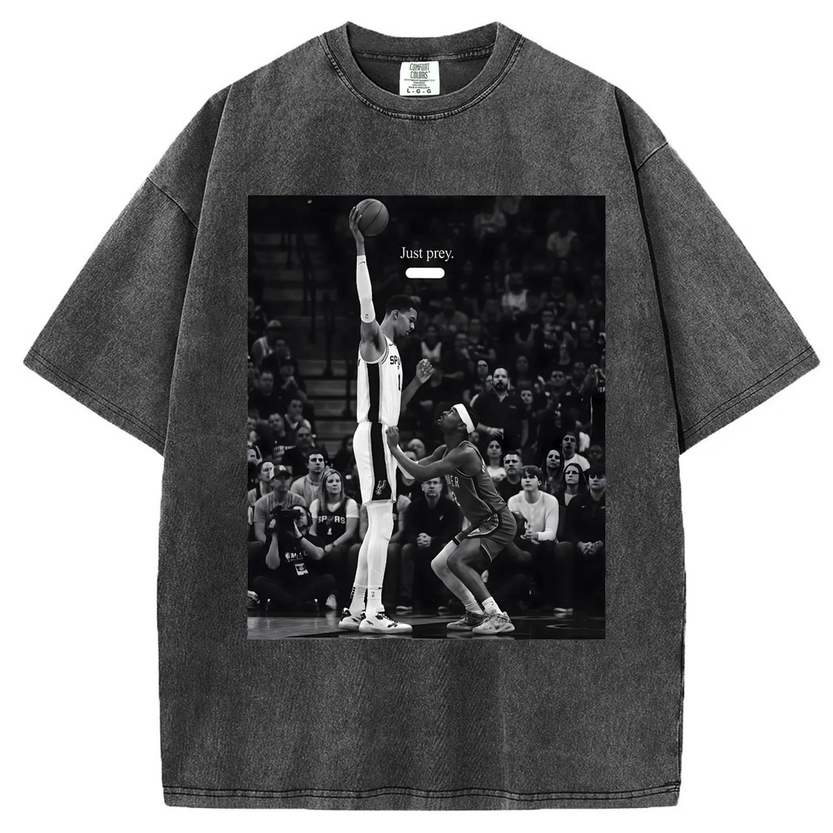 Just Prey  T-shirt/Sweatshirt