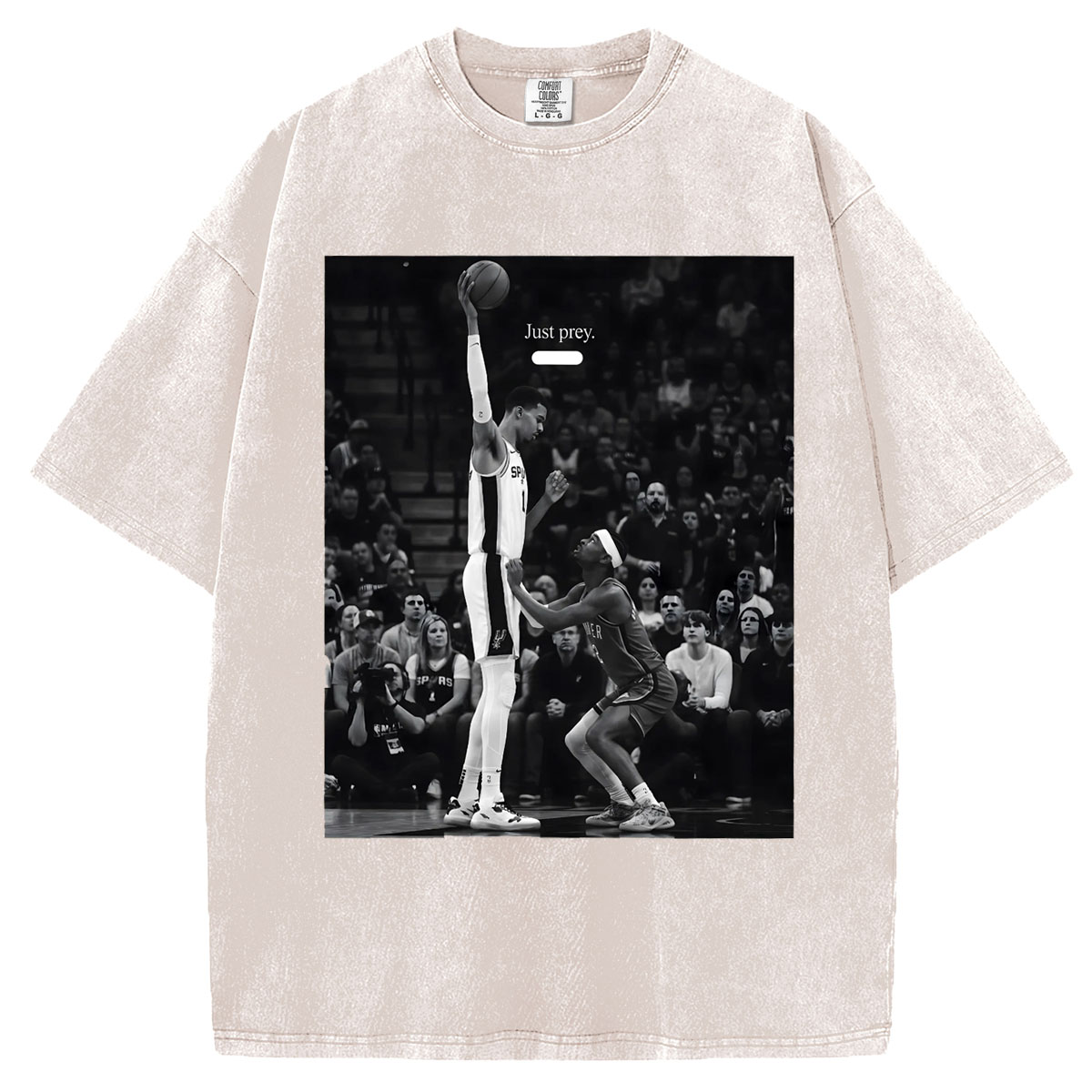 Just Prey  T-shirt/Sweatshirt